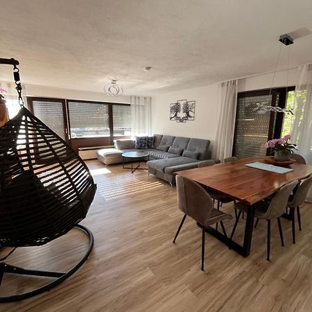 Ferienwohnung Oya フュッセン エクステリア 写真