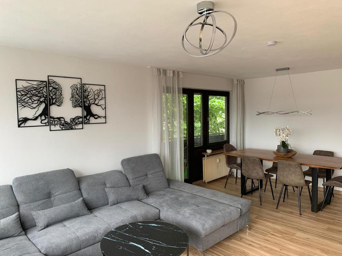 Ferienwohnung Oya フュッセン エクステリア 写真