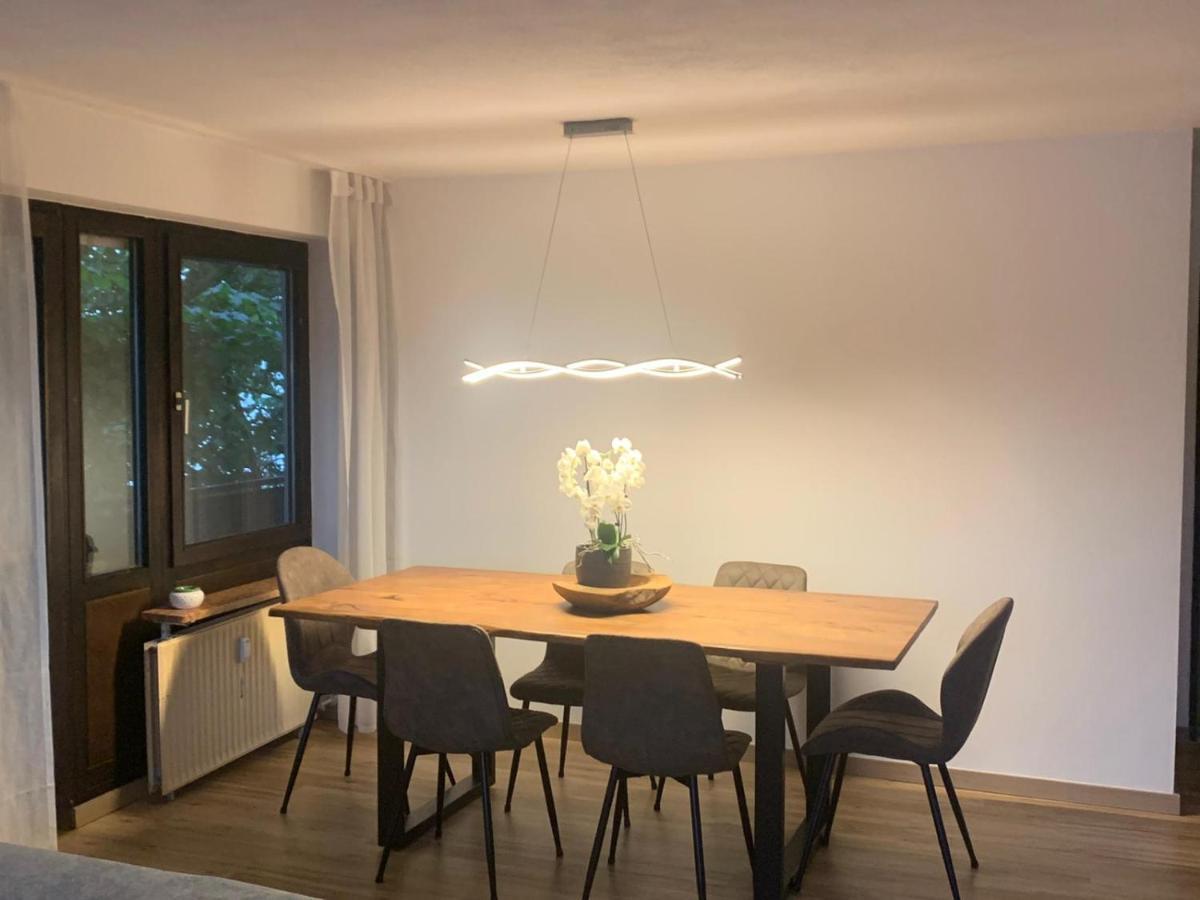 Ferienwohnung Oya フュッセン エクステリア 写真