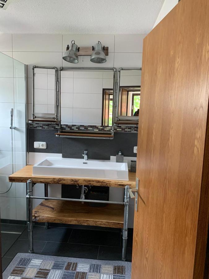 Ferienwohnung Oya フュッセン エクステリア 写真