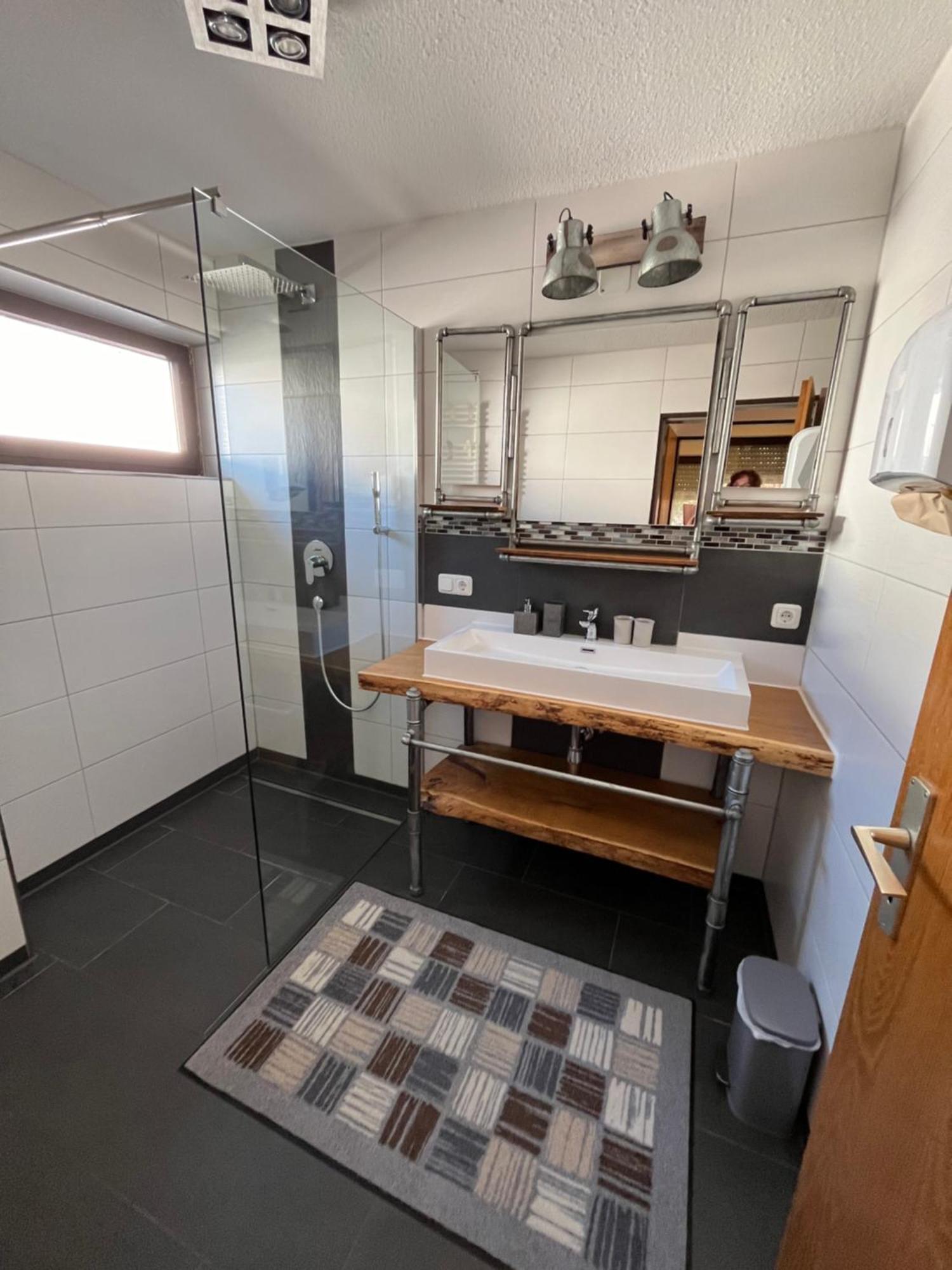 Ferienwohnung Oya フュッセン エクステリア 写真