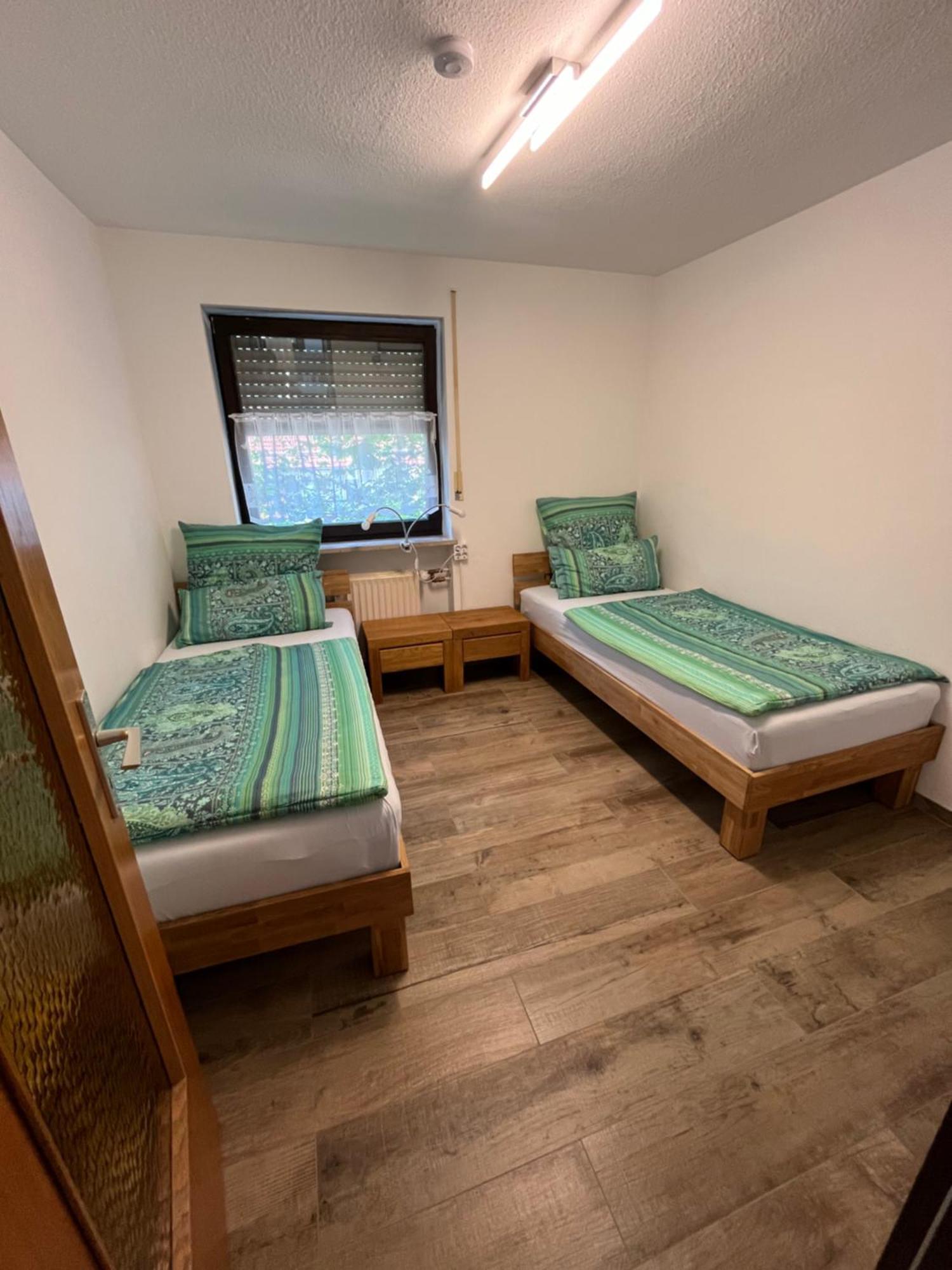 Ferienwohnung Oya フュッセン エクステリア 写真